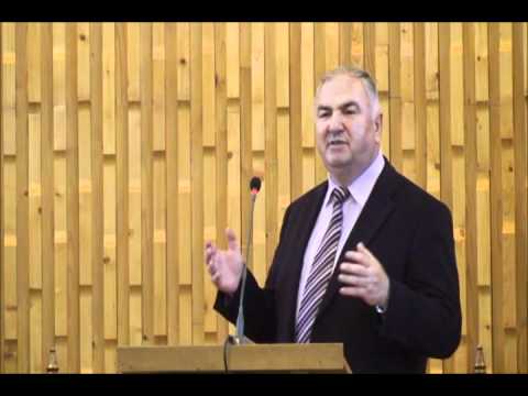 STERGARUL - Viorel CANDRIANU