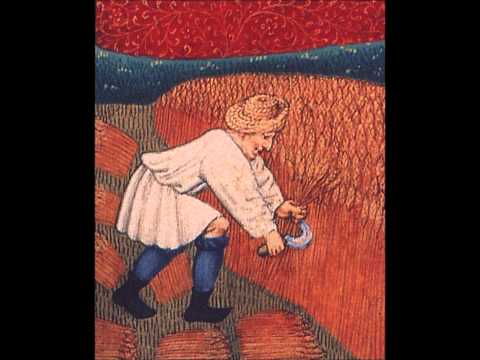 Virelai - Bonden og Kragen