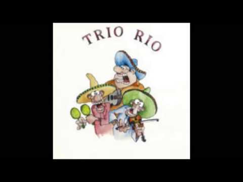 Trio Rio - Kristinka (1988)