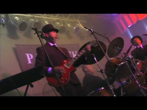 PayBack You Really Got Me