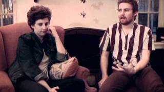 Here Comes The Belle Brigade (Part 3)