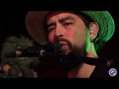 Jackie Greene Live from The State Room Sept. 21, 2016 - "Trust Somebody"