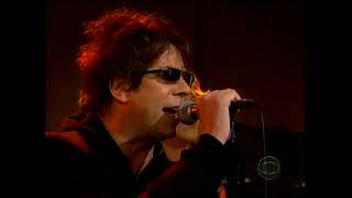 Echo and the Bunnymen - Stormy Weather - Craig Ferguson 7/12/06 HQ Stereo
