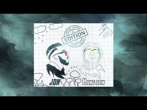 JOK - Edition Limite feat. Young spin (Lyrics Video)