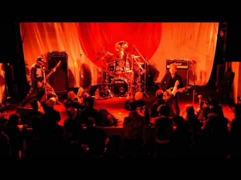 Beyond Hate - 狼となれ / Live at Kyoto Muse
