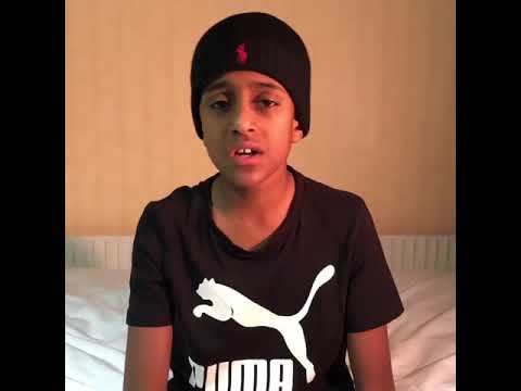 tyronemichel - se mig skina