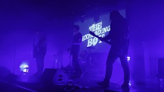 The Exploding Boy - Sweet Little Lies - Haus Leipzig - 09 juin 2025
