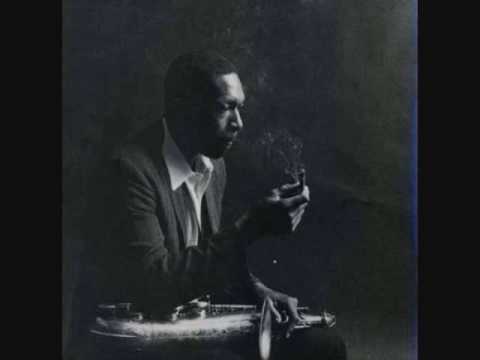 John Coltrane - My Shining Hour