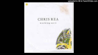 Chris Rea - Working On It