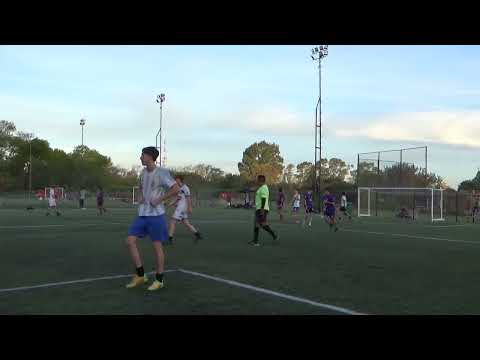 FRAGANCIA CAMIONERA VS SANPI 6 - #LigaNuñez - #Apertura SLS - 8/4/23