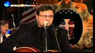Vince Gill - Take your memory with you (Marty Stuart Show)