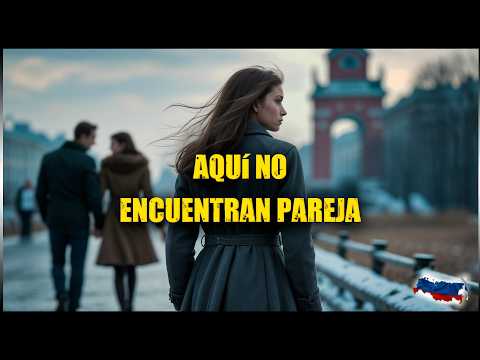 ¿Cuál es el país con más mujeres solteras del mundo?