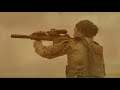 Jaz Khan I M A Survivor The Brave 1x10