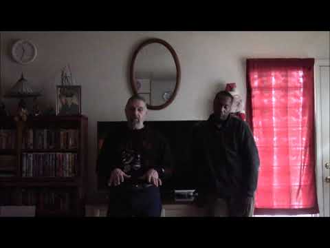 Sierra Project 2018 - The True Origin Of Sasquatch - A Must See Video