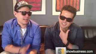 EKG nos platican como se conocieron