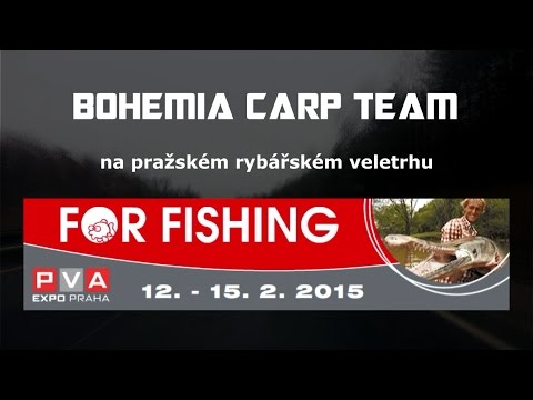 BCT a For Fishing 2015