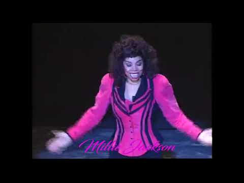 Millie Jackson Taking My Life Back / People In My Head (live performance Young Man Older Woman Show)