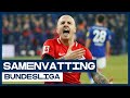 Angeliño maakt zijn eerste bij vijfklapper Leipzig