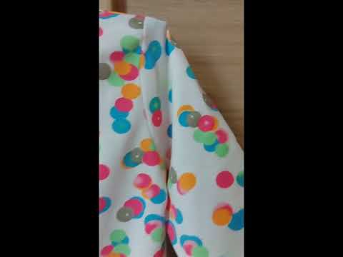 Человечек на молнии для новорожденных " Канфети" - фото 1 - id-p1424060308