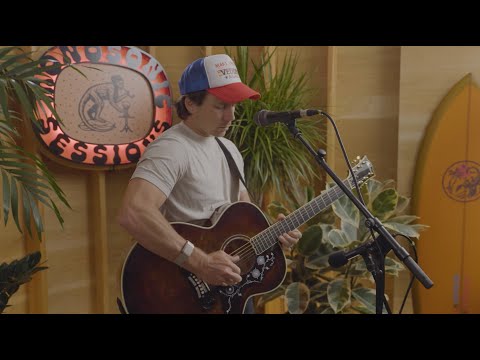 Lukas Nelson : Live at Howler Music MonoSonic Sessions