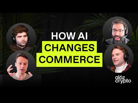 The end of ads? AI agents are about to change how we buy