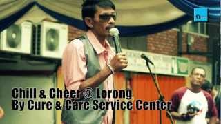 Download lagu Nusa Beat - Trilogik Cinta ; Saleem Iklim mp3