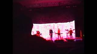 Billy Corgan - Mina Loy (M.O.H.)