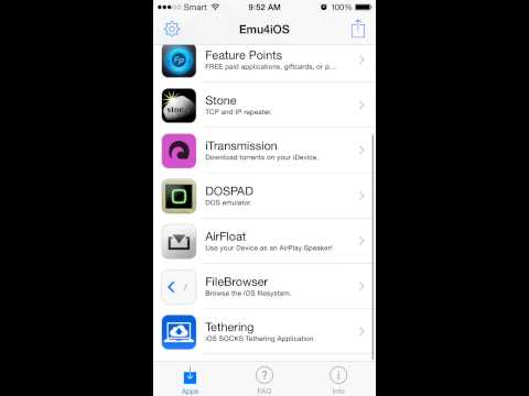 Tobipen IOS