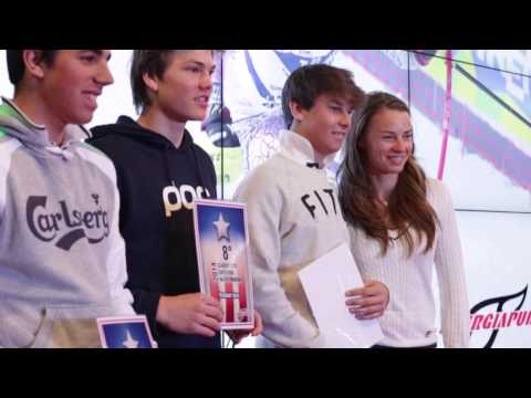 Prowinter Tina Maze testimonial di Energiapura