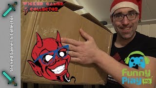 Package from China GiveAway 12-2018 | Win Free Products Every Month !