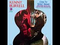 Kenny Burrell – Suite For Guitar And Orchestra : Theme III "Round And Round We Go"