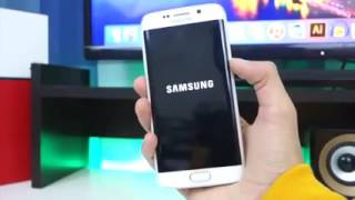 How To Unlock Samsung Galaxy S6 Edge T mobile, AT&T, Rogers etc S6 Edge Factory Unlock   YouTube