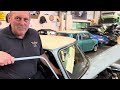 1990 ROVER MINI 1000 CITY E MATHEWSONS CLASSIC CARS AUCTION 21 22 23 MAY 2025