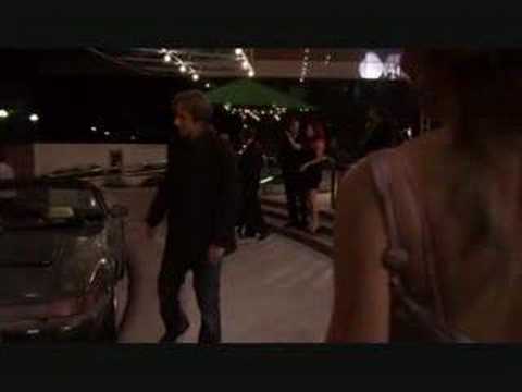 Californication Hank vs. Bill