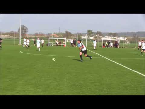 Haughmond vs Coventry United - Short Highlights