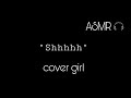F4A Gf Hushes You To Sleep Sleepy Voice Sleep Aid Rambling Asmr Gf