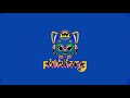 Pinkfong And Ninimo Logo Effects Sponsored By Preview 2 Effects