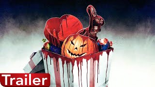 Official Holidays (2016) HD Trailer