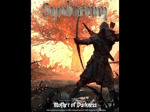 Symbaroum Mother of Darkness Impressions