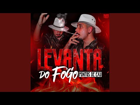 Madame Satã - Pomba Gira do Forno