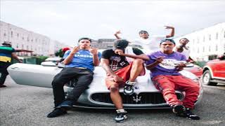 Jay Critch - Did It Again  Bass Boosted