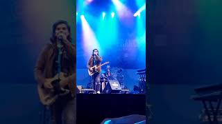 Ludovick Bourgeois - 14 juin 2018 - Francos Montréal - Desert Song