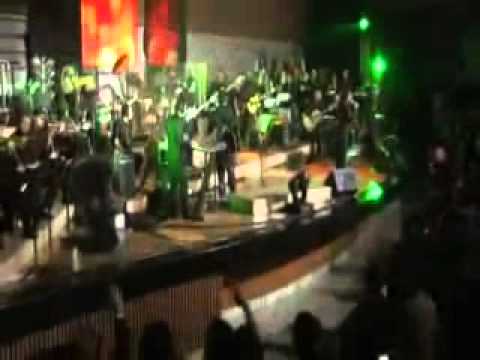 ELIAS SILVA   LIVRE PARA VOAR (AO VIVO)