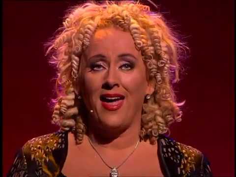 Karin Bloemen - Lef (2002-2003)