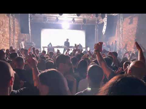 Hernan Cattaneo drops Jody Barr - Accidental Lovers live @ Barutana, Belgrade 14.05.2022 Part 6