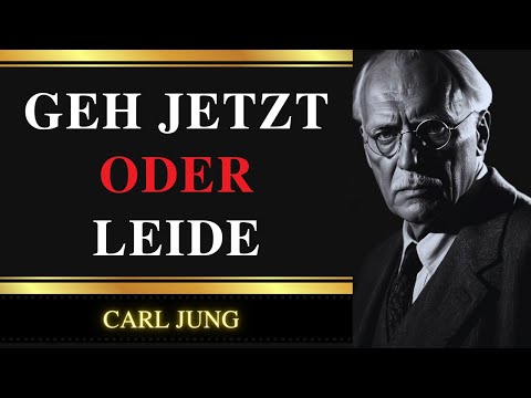 Was Jung Über Toxische Beziehungen Herausfand – Das Zeichen, Dass Du Gehen Musst