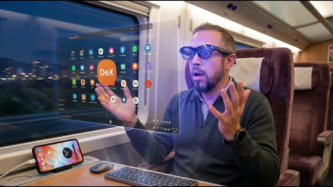 Ho sostituito il mio Monitor con un paio di Occhiali. RayNeo Air 4 Pro