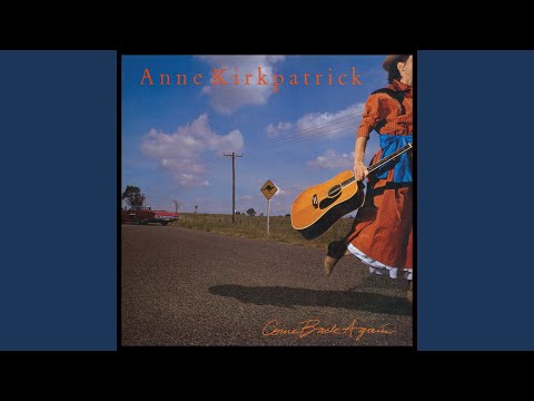 Lights In The Mirror - Anne Kirkpatrick