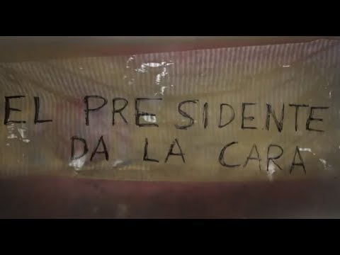 ANDREU BUENAFUENTE exclusiva: "El presidente da la cara" (1)