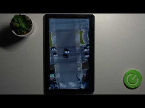 Benchmark iGET SMART L203 | AnTuTu Benchmark | SC9863A | 3GB RAM | Speed Test | Efficiency Test